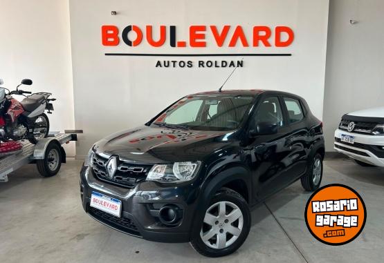 Autos - Renault Kwid 2018 Nafta - En Venta