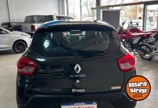 Autos - Renault Kwid 2018 Nafta - En Venta
