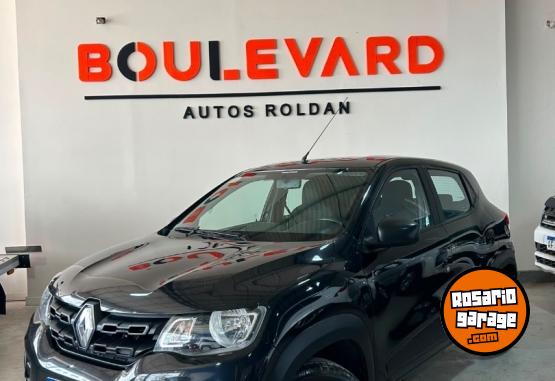 Autos - Renault Kwid 2018 Nafta - En Venta
