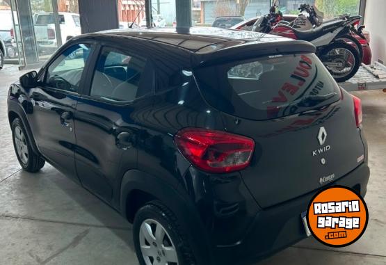 Autos - Renault Kwid 2018 Nafta - En Venta