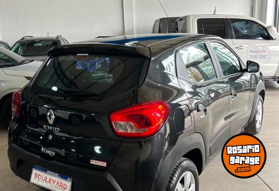 Autos - Renault Kwid 2018 Nafta - En Venta