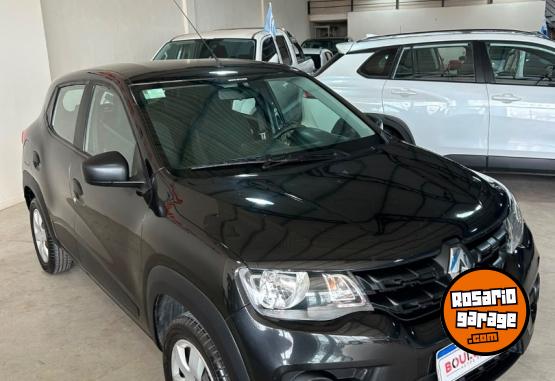 Autos - Renault Kwid 2018 Nafta - En Venta