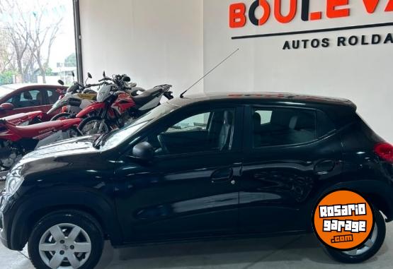 Autos - Renault Kwid 2018 Nafta - En Venta