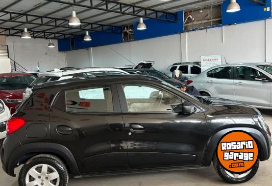 Autos - Renault Kwid 2018 Nafta - En Venta