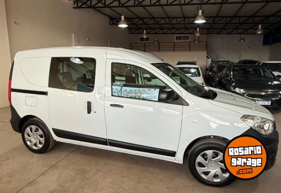 Utilitarios - Renault Kangoo mixta 2026 Nafta - En Venta