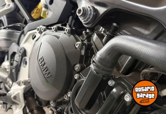 Motos - Bmw F800 GS 2026 Nafta - En Venta