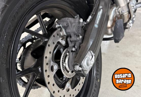 Motos - Bmw F800 GS 2026 Nafta - En Venta