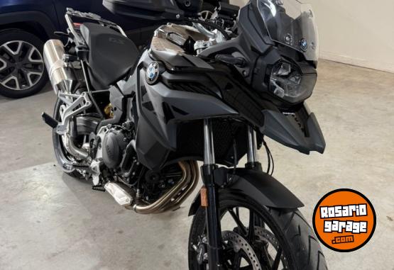 Motos - Bmw F800 GS 2026 Nafta - En Venta