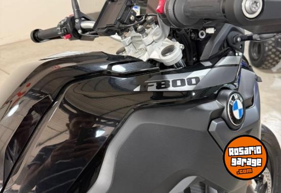 Motos - Bmw F800 GS 2026 Nafta - En Venta