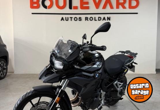 Motos - Bmw F800 GS 2026 Nafta - En Venta