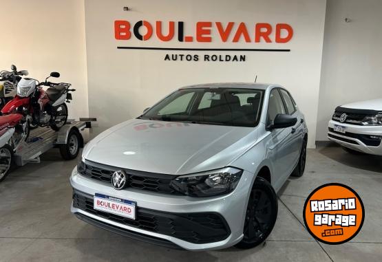 Autos - Volkswagen polo 2025 Nafta - En Venta