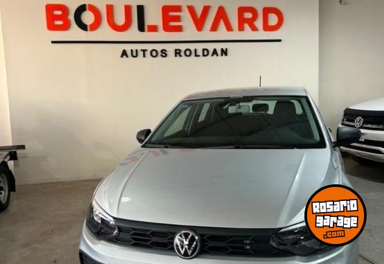 Autos - Volkswagen polo 2025 Nafta - En Venta