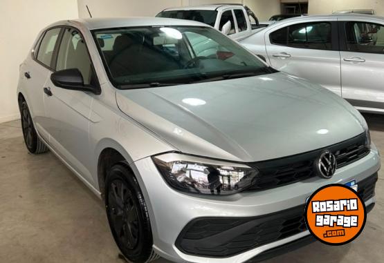 Autos - Volkswagen polo 2025 Nafta - En Venta