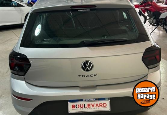 Autos - Volkswagen polo 2025 Nafta - En Venta
