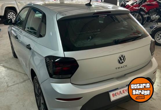 Autos - Volkswagen polo 2025 Nafta - En Venta