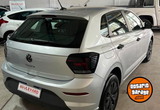 Autos - Volkswagen polo 2025 Nafta - En Venta