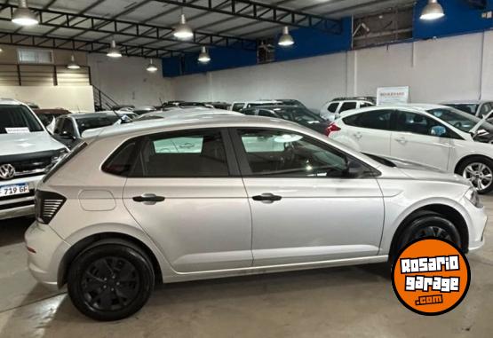 Autos - Volkswagen polo 2025 Nafta - En Venta