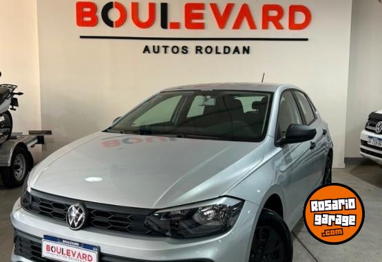 Autos - Volkswagen polo 2025 Nafta - En Venta