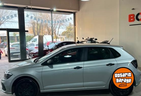 Autos - Volkswagen polo 2025 Nafta - En Venta