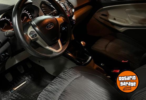 Autos - Ford Ecosport titanium 1.6 2014 Nafta - En Venta