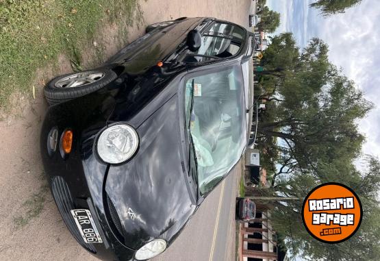Autos - Chery Qq confort 2012 Nafta - En Venta