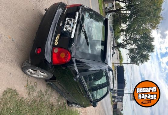 Autos - Chery Qq confort 2012 Nafta - En Venta