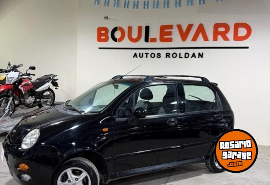 Autos - Chery Qq confort 2012 Nafta  - En Venta