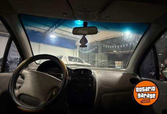 Autos - Chery Qq confort 2012 Nafta  - En Venta