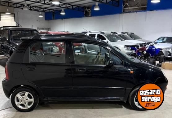 Autos - Chery Qq confort 2012 Nafta  - En Venta