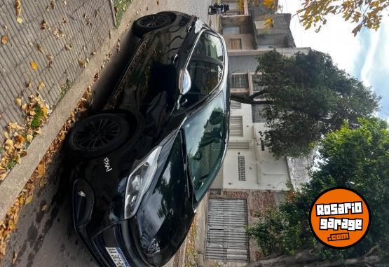 Autos - Peugeot 208 2016 Nafta 186000Km - En Venta