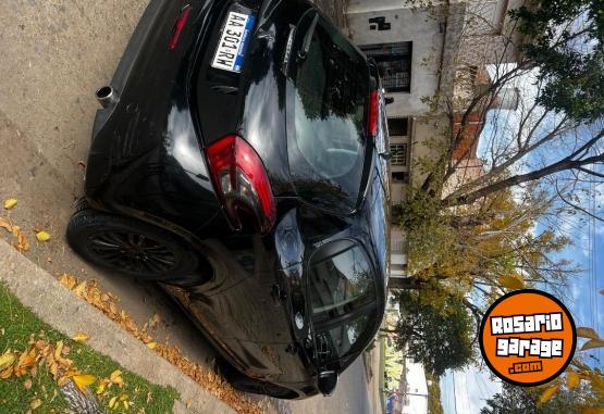Autos - Peugeot 208 2016 Nafta 186000Km - En Venta