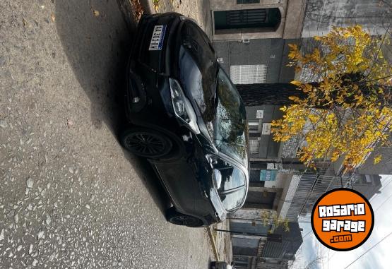 Autos - Peugeot 208 2016 Nafta 186000Km - En Venta