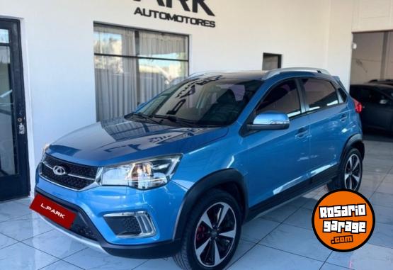 Autos - Chery TIGGO 2 2018 Nafta 78000Km - En Venta