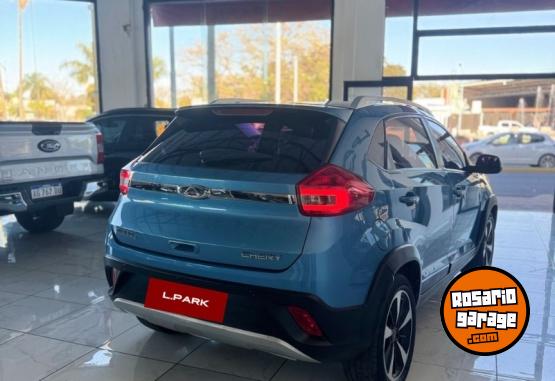 Autos - Chery TIGGO 2 2018 Nafta 78000Km - En Venta