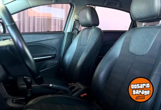 Autos - Chery TIGGO 2 2018 Nafta 78000Km - En Venta
