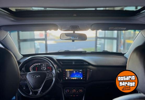 Autos - Chery TIGGO 2 2018 Nafta 78000Km - En Venta