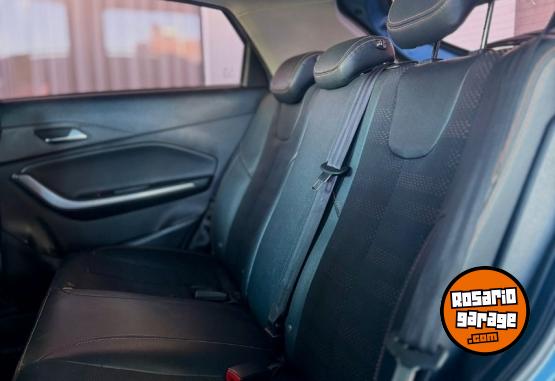 Autos - Chery TIGGO 2 2018 Nafta 78000Km - En Venta
