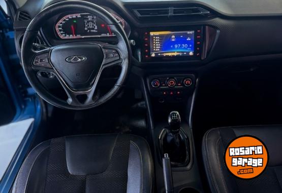 Autos - Chery TIGGO 2 2018 Nafta 78000Km - En Venta