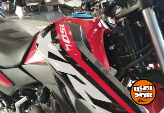 Motos - Honda TODA LA LINEA XR 2026 Nafta 0Km - En Venta