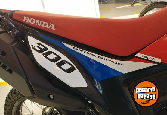 Motos - Honda TODA LA LINEA XR 2026 Nafta 0Km - En Venta