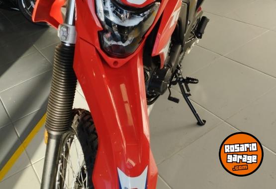 Motos - Honda TODA LA LINEA XR 2026 Nafta 0Km - En Venta