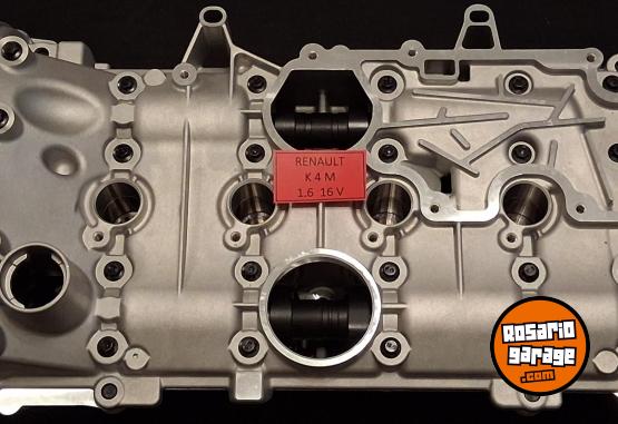 Accesorios para Autos - TAPA RENUALT K4M 1.6 16V - En Venta