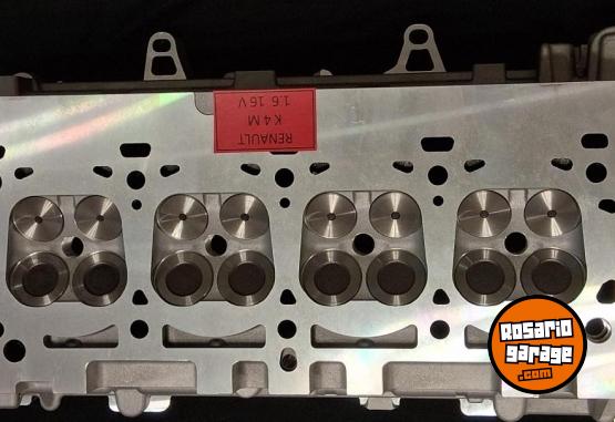 Accesorios para Autos - TAPA RENUALT K4M 1.6 16V - En Venta
