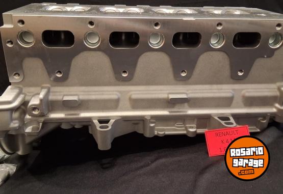 Accesorios para Autos - TAPA RENUALT K4M 1.6 16V - En Venta