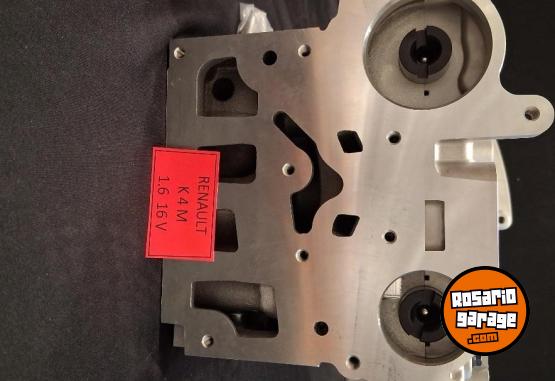 Accesorios para Autos - TAPA RENUALT K4M 1.6 16V - En Venta