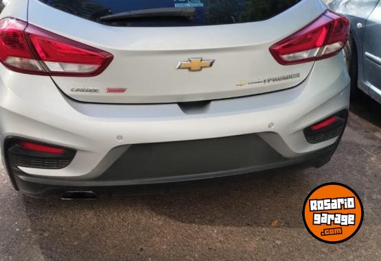 Autos - Chevrolet cruze premier 2020 Nafta 90000Km - En Venta