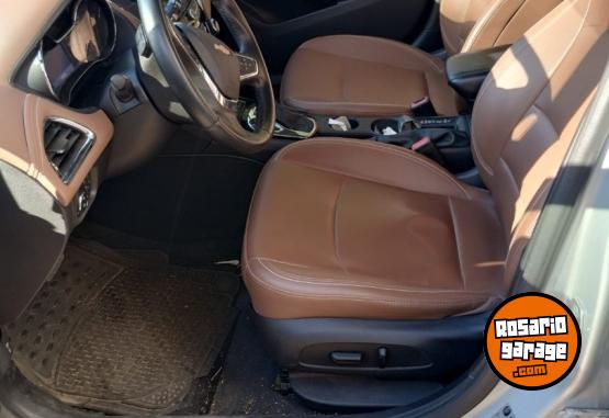 Autos - Chevrolet cruze premier 2020 Nafta 90000Km - En Venta