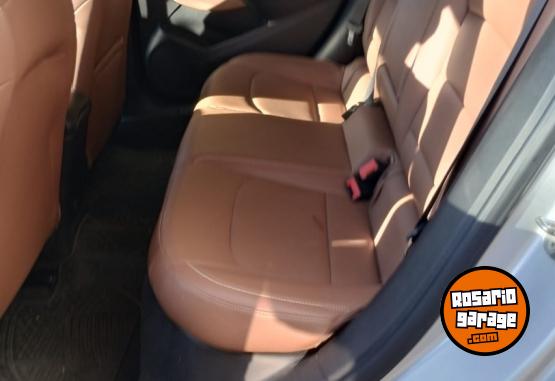 Autos - Chevrolet cruze premier 2020 Nafta 90000Km - En Venta