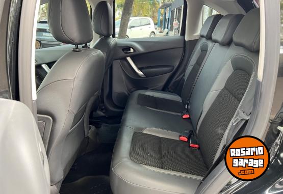 Autos - Citroen C3 Exclusive 2016 Nafta 52000Km - En Venta