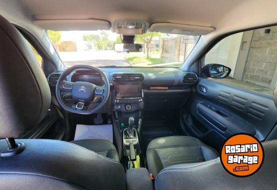 Autos - Citroen C4Cactus 2022 Nafta 50000Km - En Venta